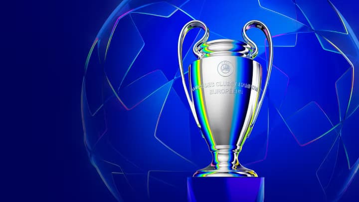 UEFA Champions League